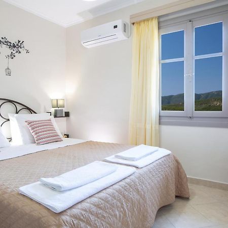 George Poros House Villa Exterior photo