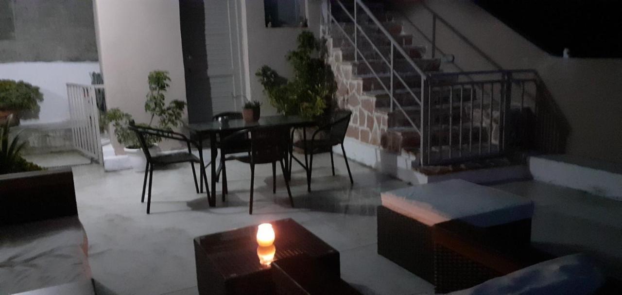 George Poros House Villa Exterior photo