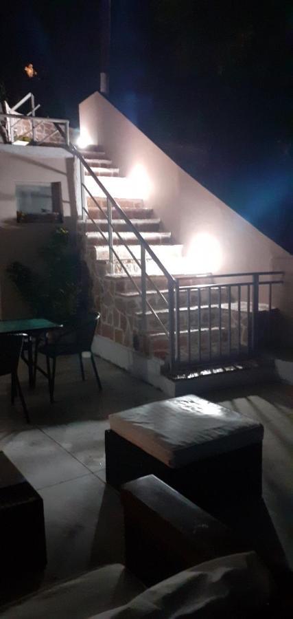 George Poros House Villa Exterior photo